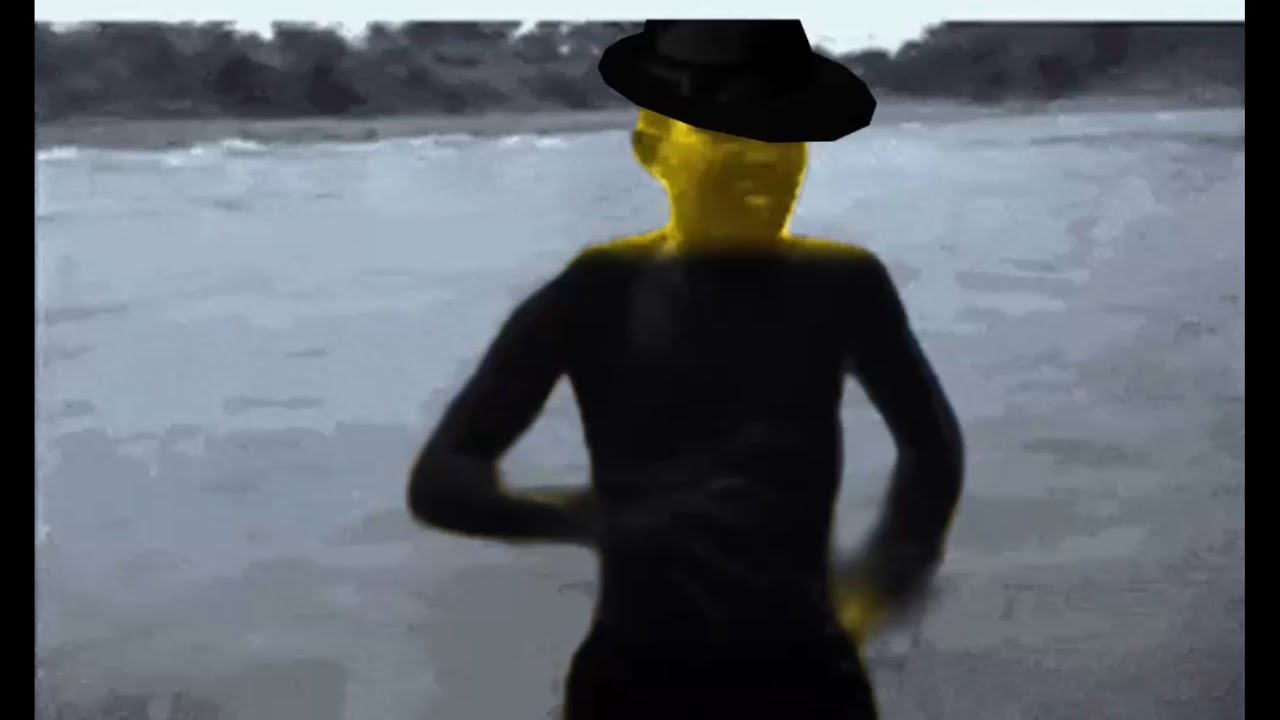 forsaken humor