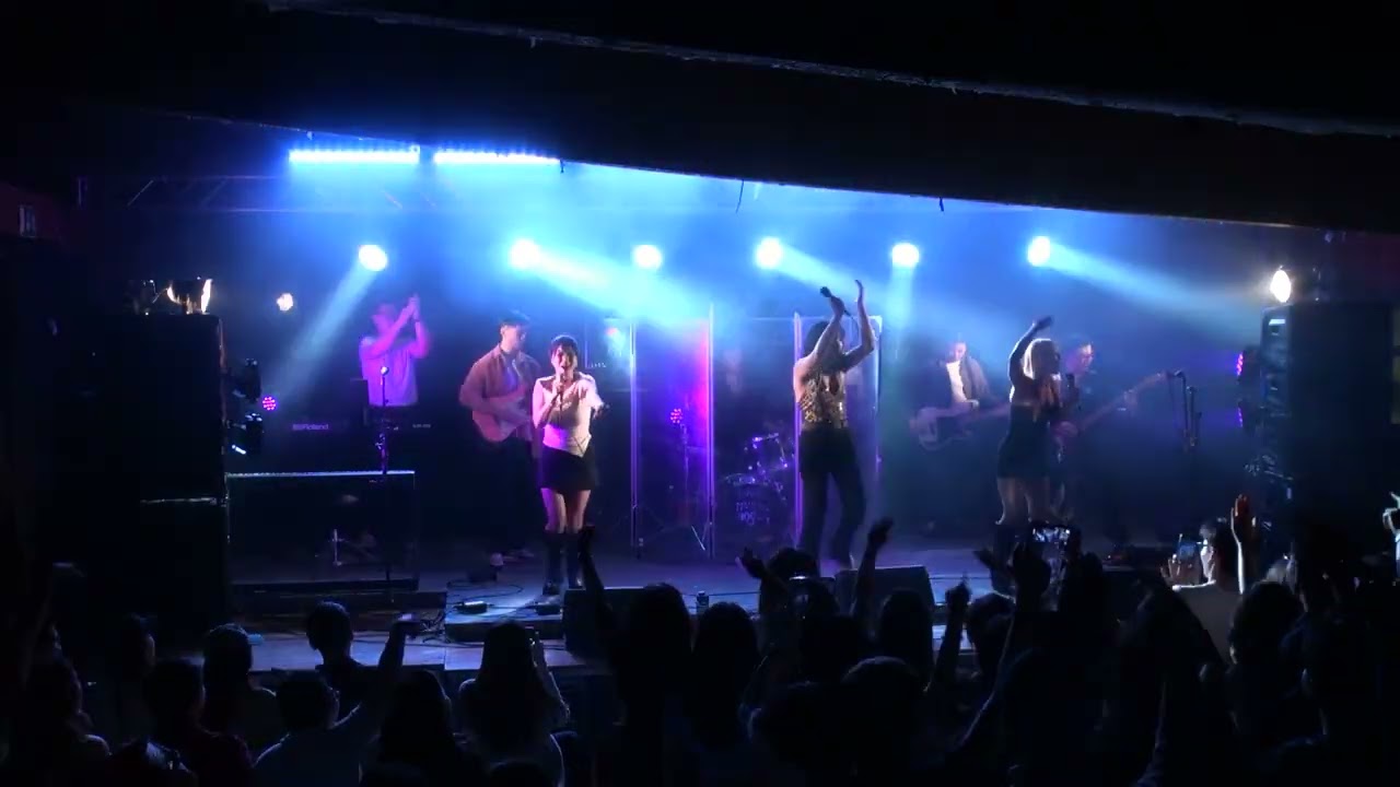 [MAYLODY 25] 17. Last friday night (T.G.I.F)