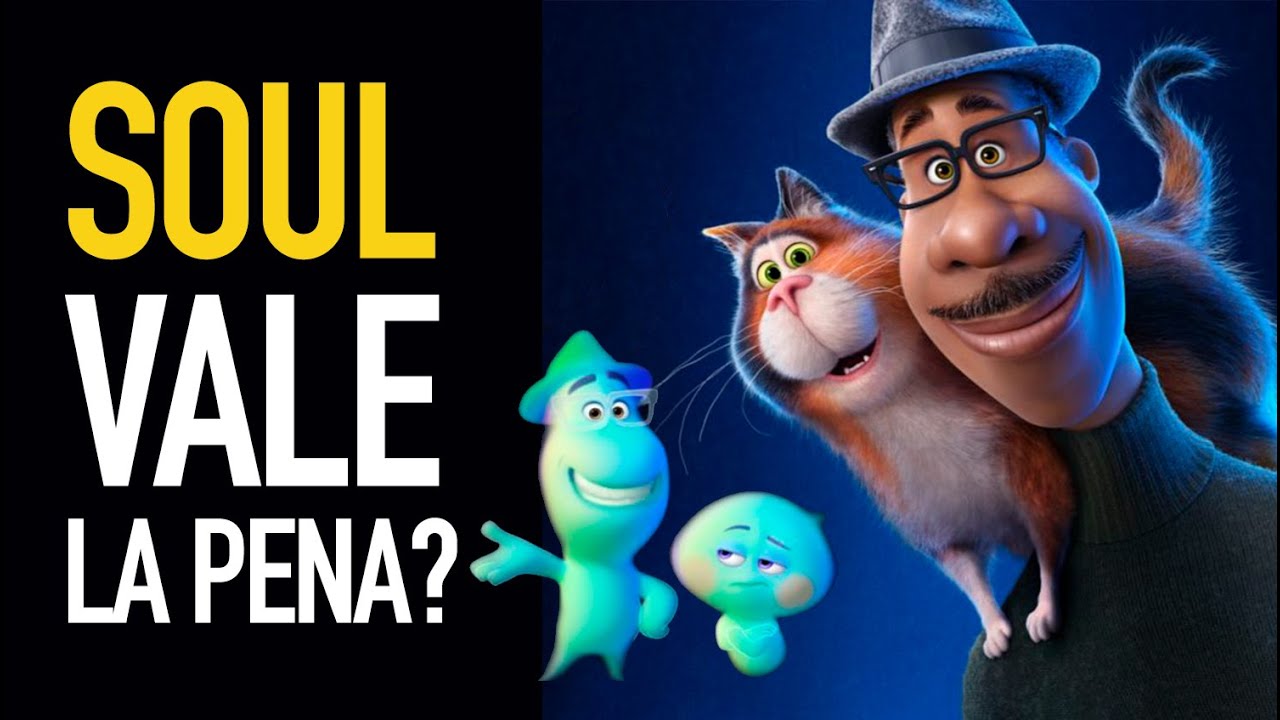 Rese&ntilde;a Soul &iquest;Vale la pena?