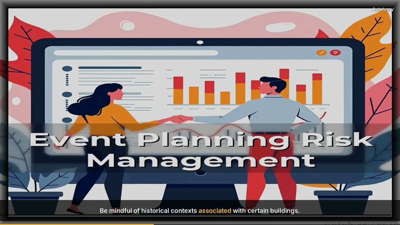 Event Planning Risk Management | Everything You Need to Know