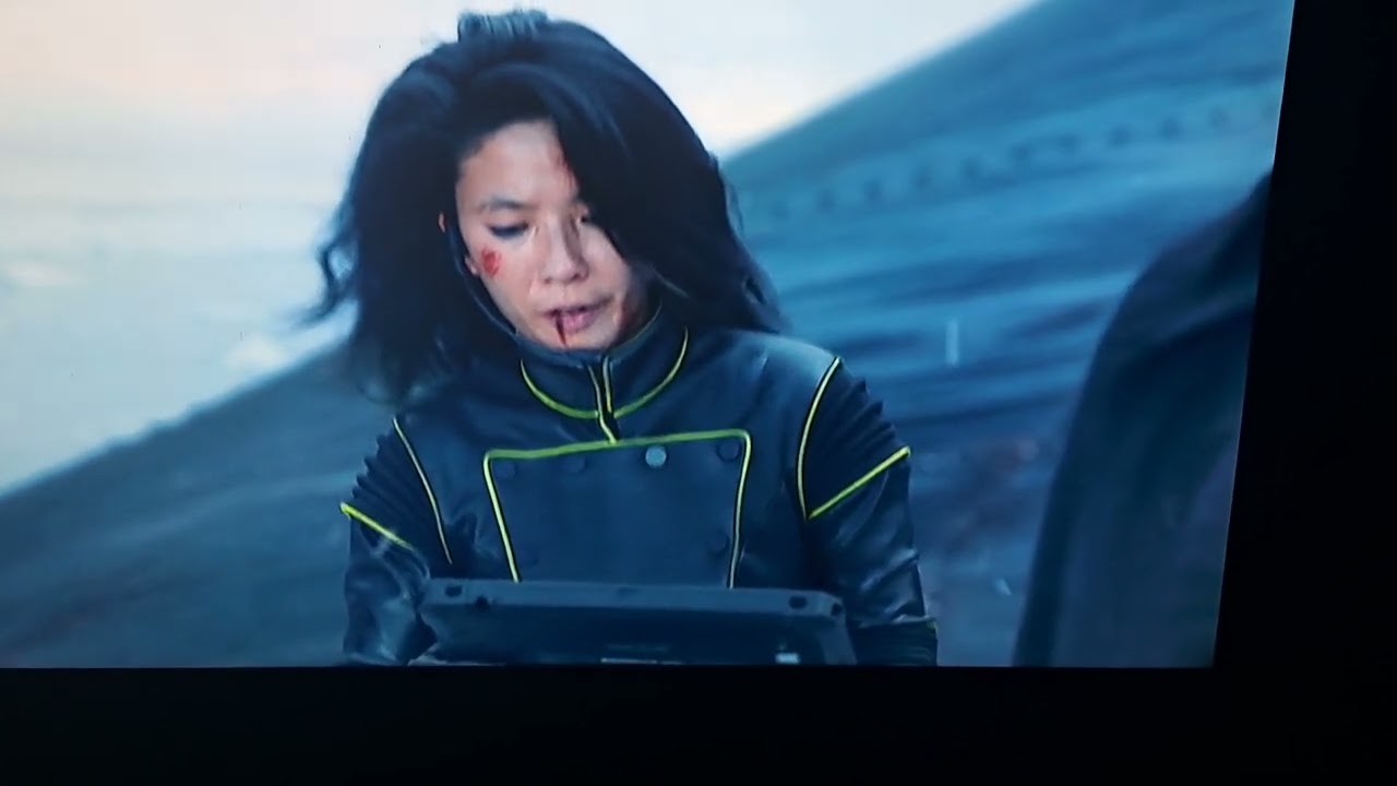 Kim possible evil villain (j.k)