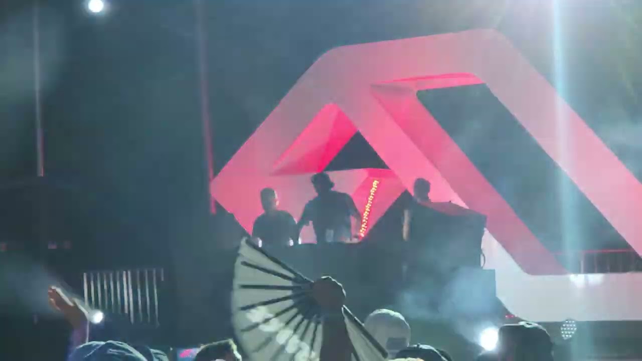 Tony / Gabriel  & Dresden - Above & Beyond Group Therapy Weekender 2023 - Ferry Corsten Punk