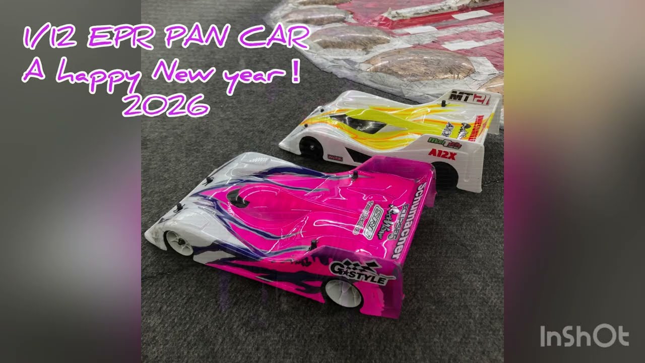 2026  1/12 A HAPPY new year  (DTY-12S & ECLIPSE5) 