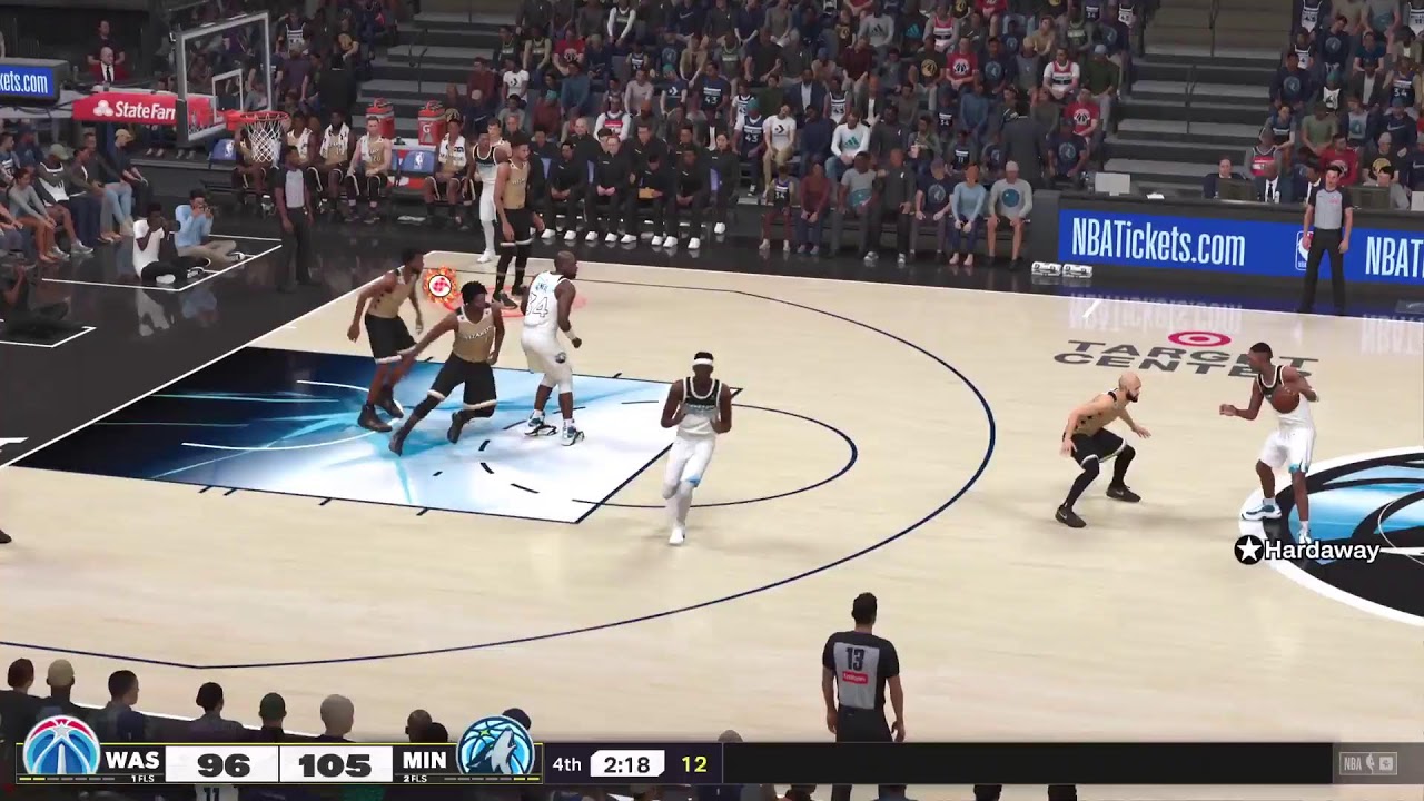 NBL:S24:R1:G5 14) Unwelcome Critters @ 3) Count Durantula