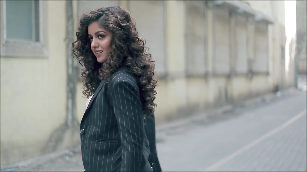VATSAL SHETH  | ISHITA DUTTA |  KAIFI CHOUHAN | NEW VIDEO | FASHION FILM