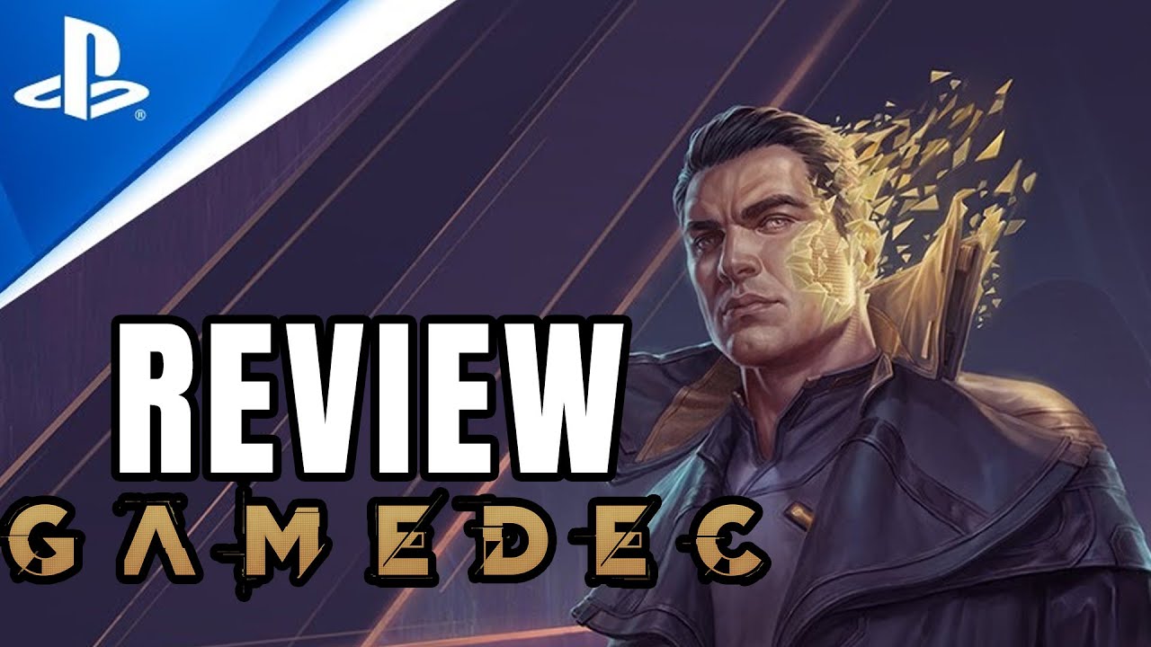 Gamedec Definitive Edition PS5 Review - The Final Verdict