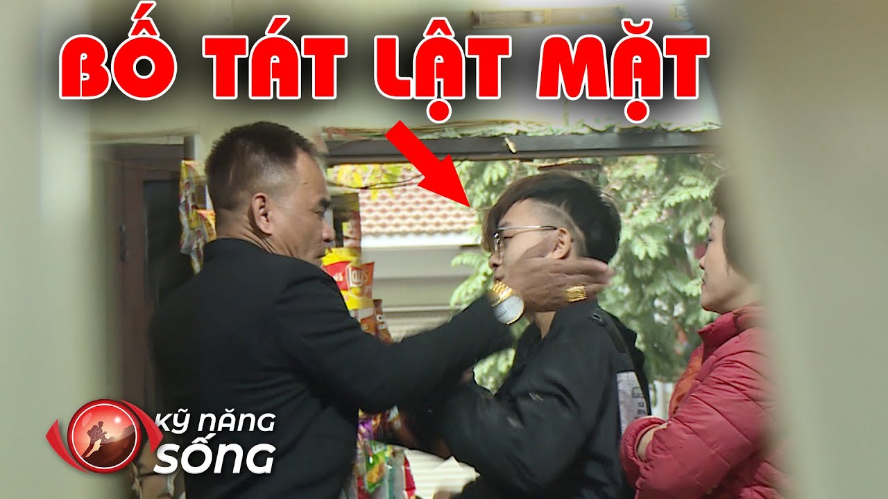 Mất Tết vì con đòi “phượt” với bạn trai mới quen 3 tháng | Kỹ năng sống
