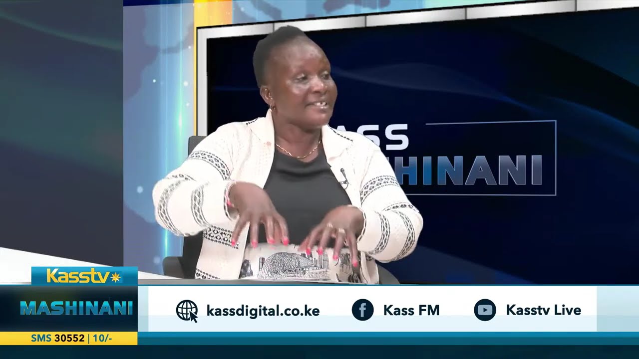 KASS TV LIVE || FRIDAY