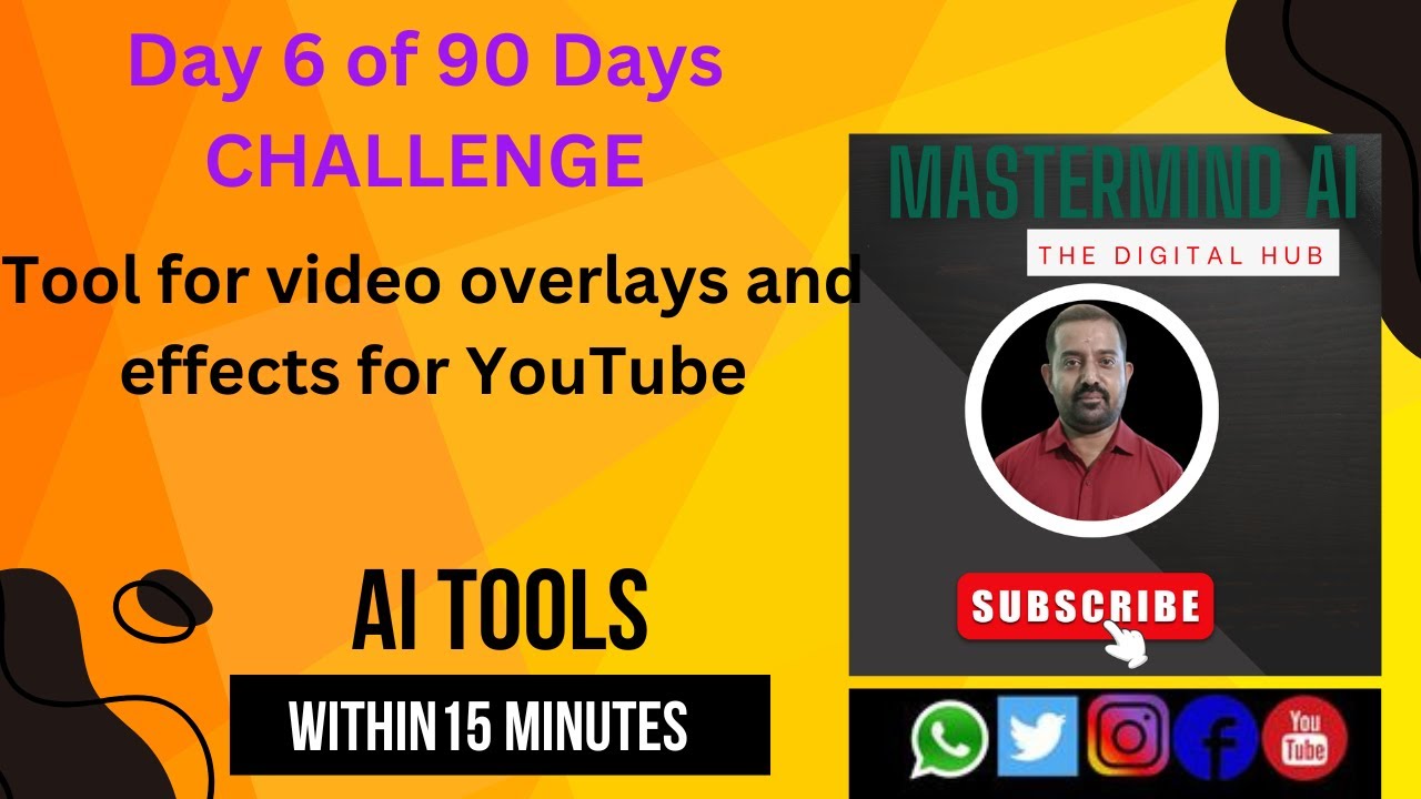 Day 6  of 90 Days Challenge  #Tokkingheads #AnimationApp #PhotoToAnimation #TalkingHeads