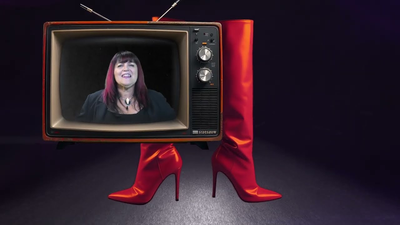 SideShow Annie – Happy Ending (Boots) Официальный музыкальный видеоклип | Laneway Music