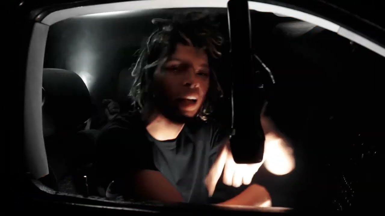 TGF Lil Cash - Cheese N&rsquo; Dope &ldquo;CashMix&rdquo; (Official Music Video)
