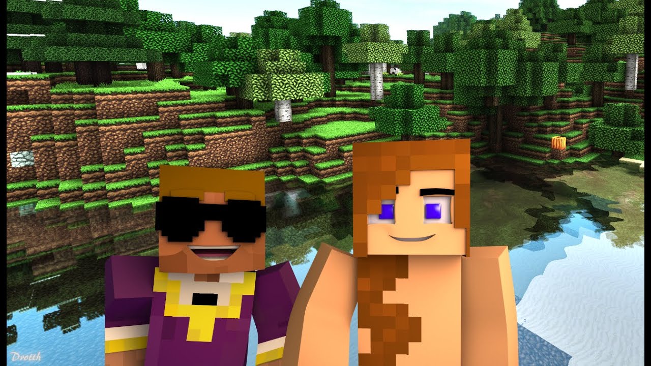 CrewCraft Survival: Episode 19 Hova's Hookup & Crazy Speedy Glitch (Speedy Gets Murdered!)