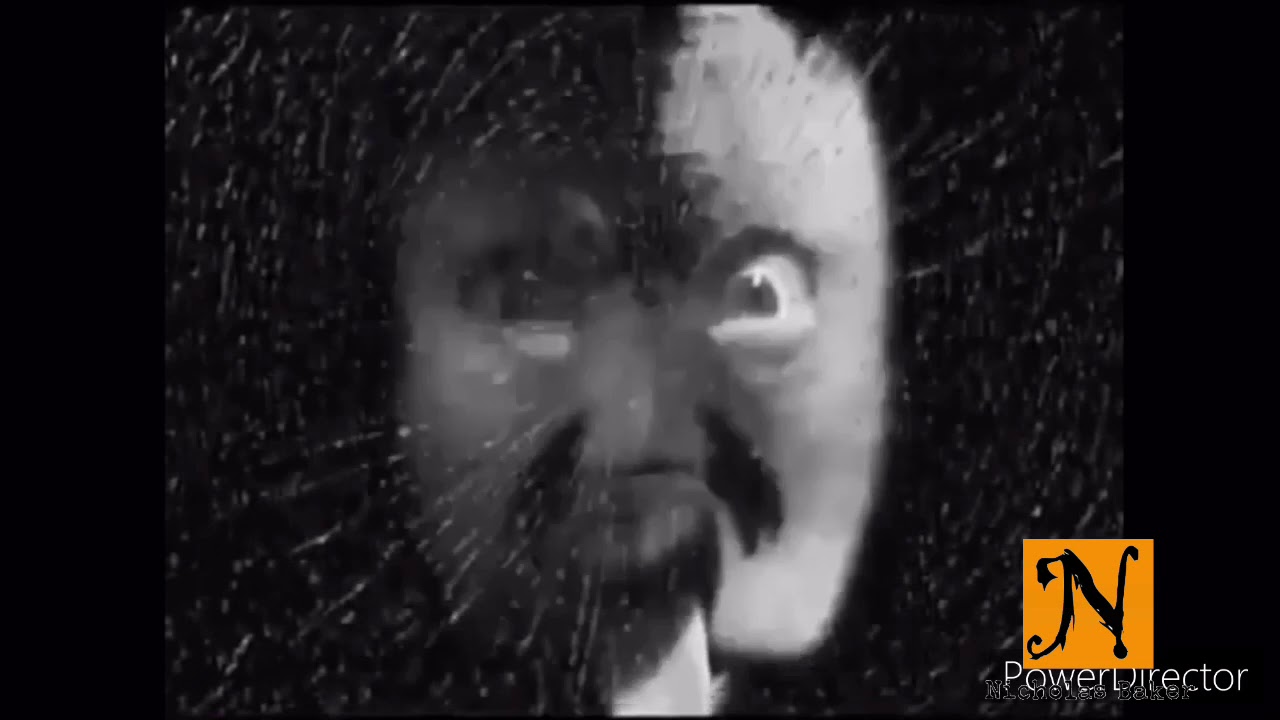 Scary Logos Has a Sparta Halloween Remix