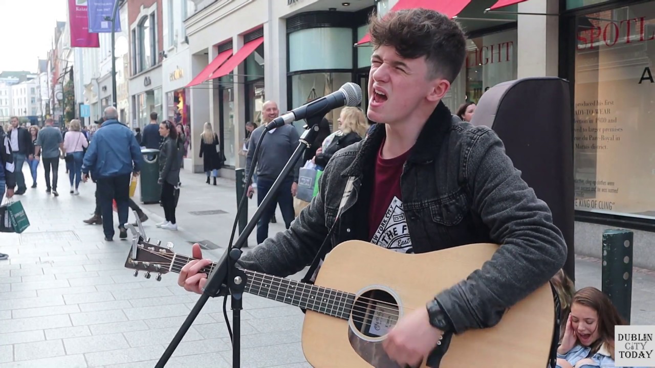 Up & Up (Coldplay) Sam Clifford Cover