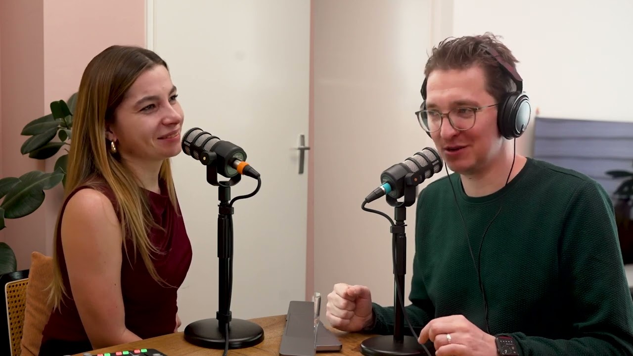82. Fotografie als Add-On bij je videografie diensten? | Trouwfilms Ambacht de Podcast