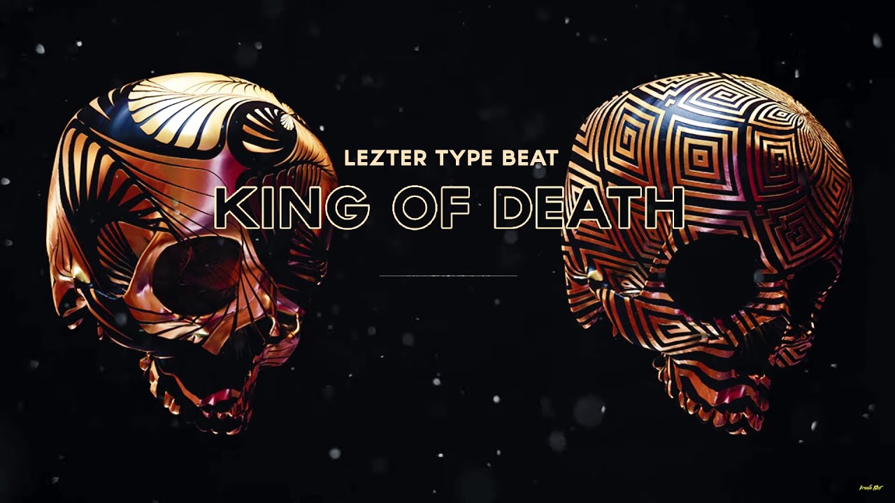 *FREE* (BRUTAL) Lezter type beat -