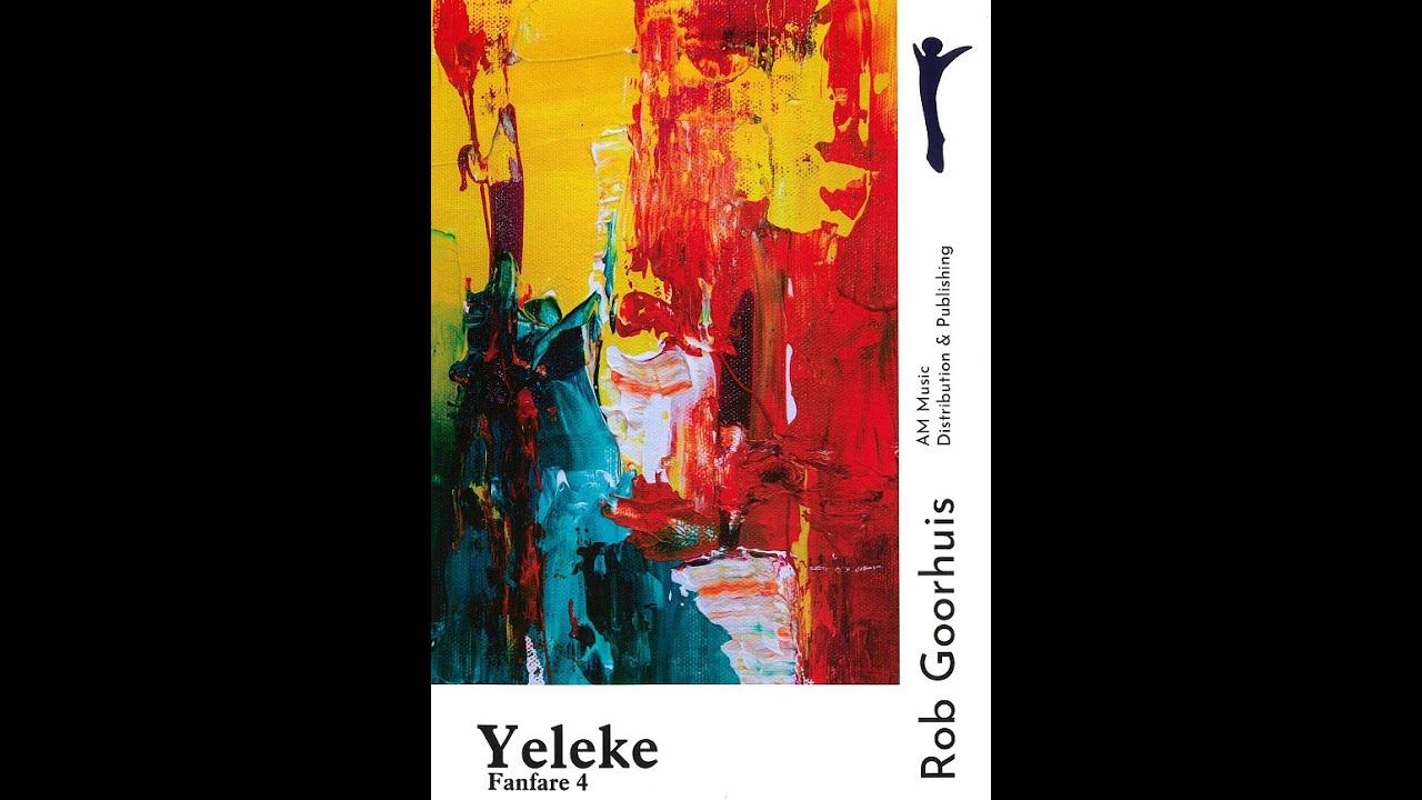 Yeleke - Rob Goorhuis