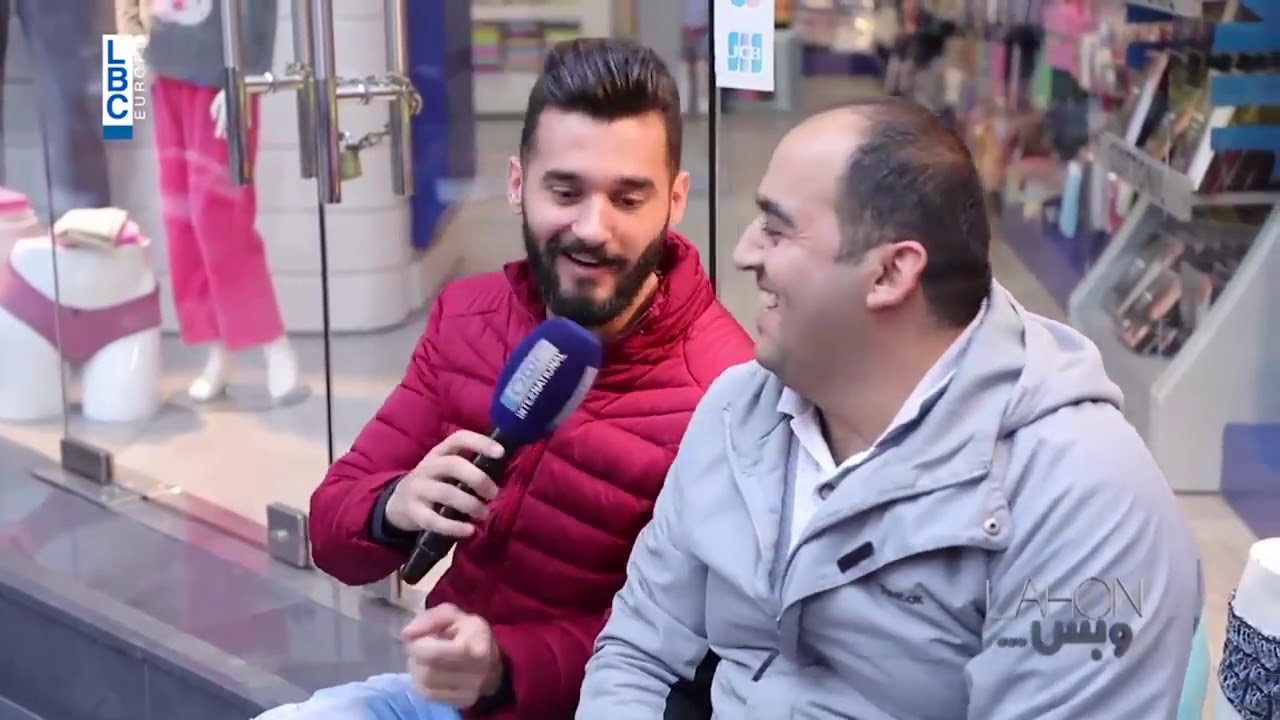 Elie Jlede - LahonWBas Season 3 - Episode 7 - Independence Day 2017 يوم الإستقلال