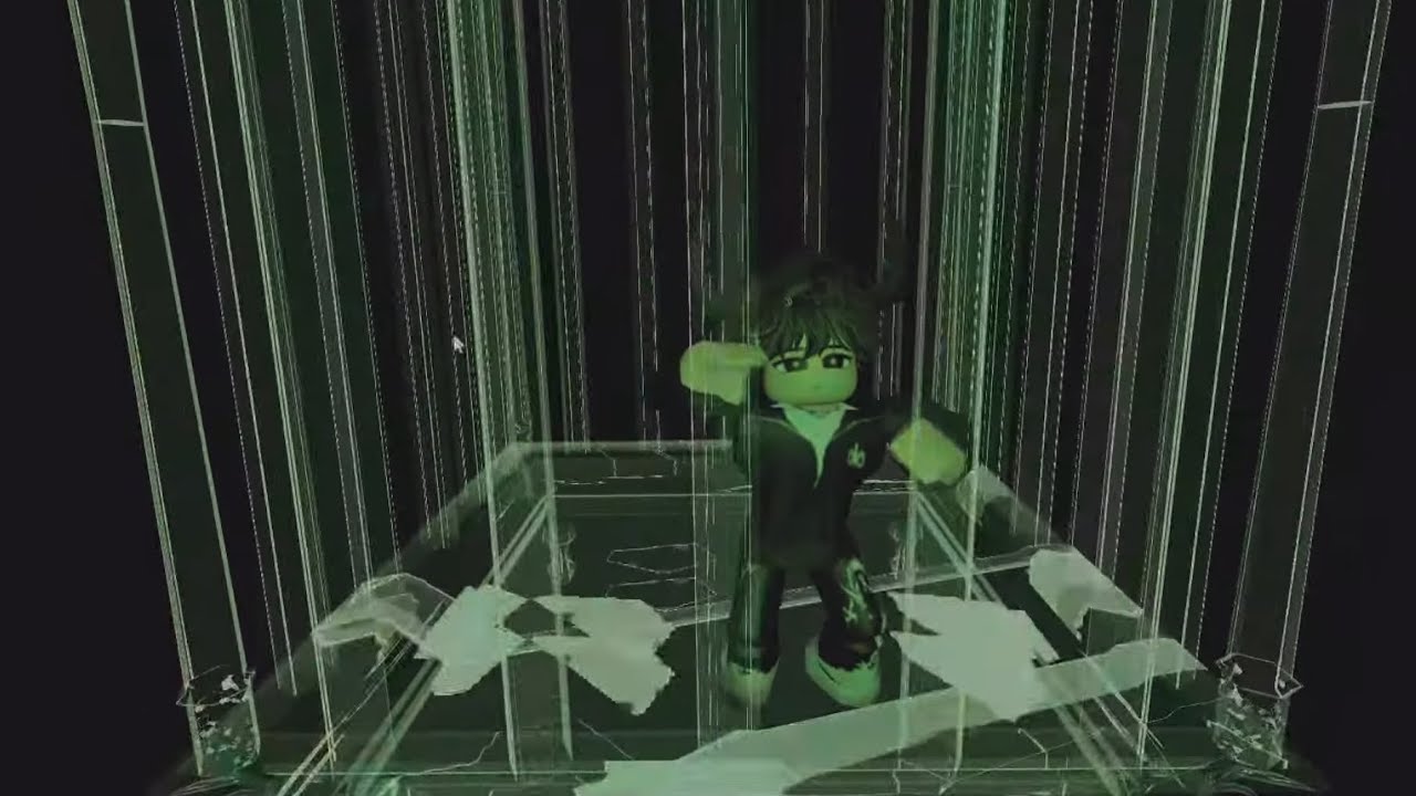 Doors paradox (BAD Ending)