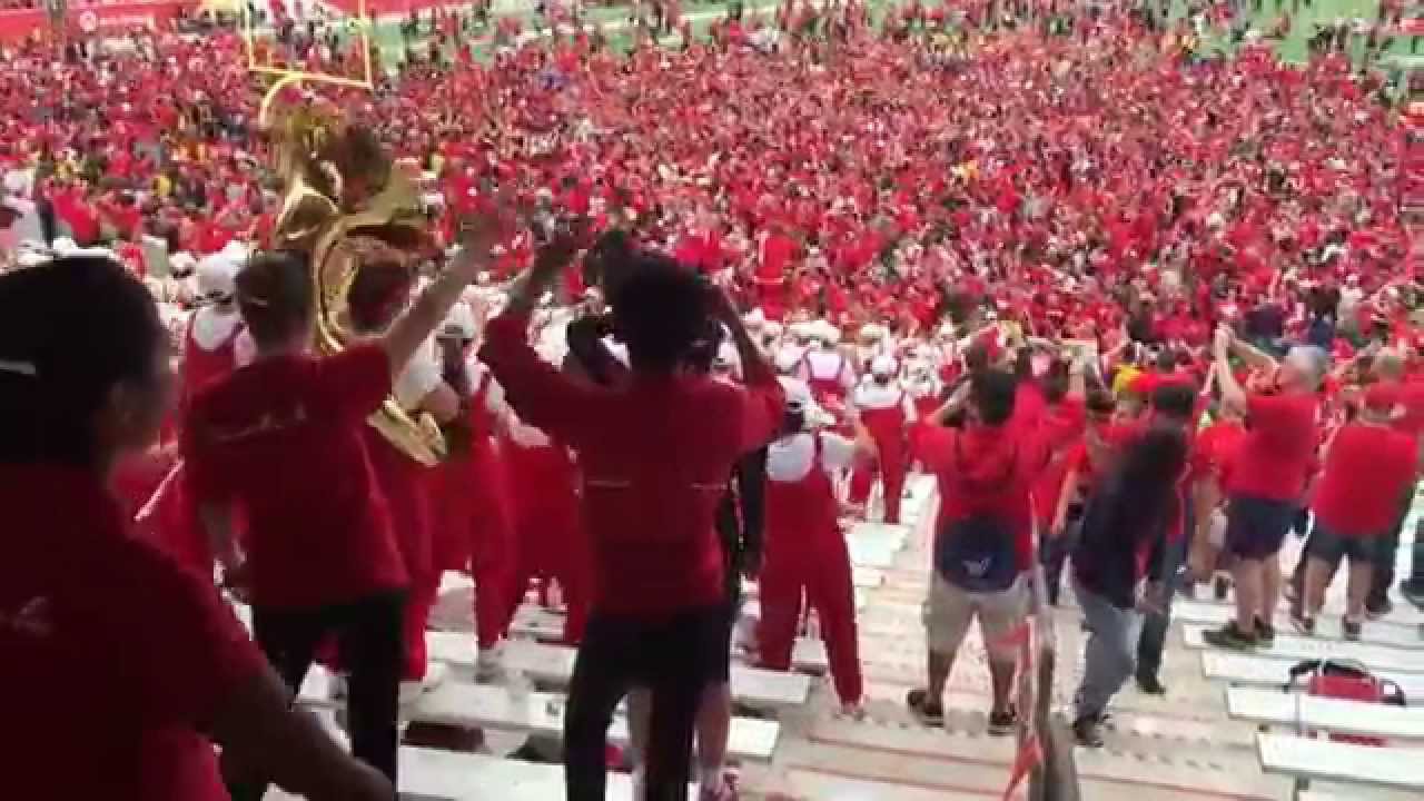 Spirit of Houston - Womp Womp