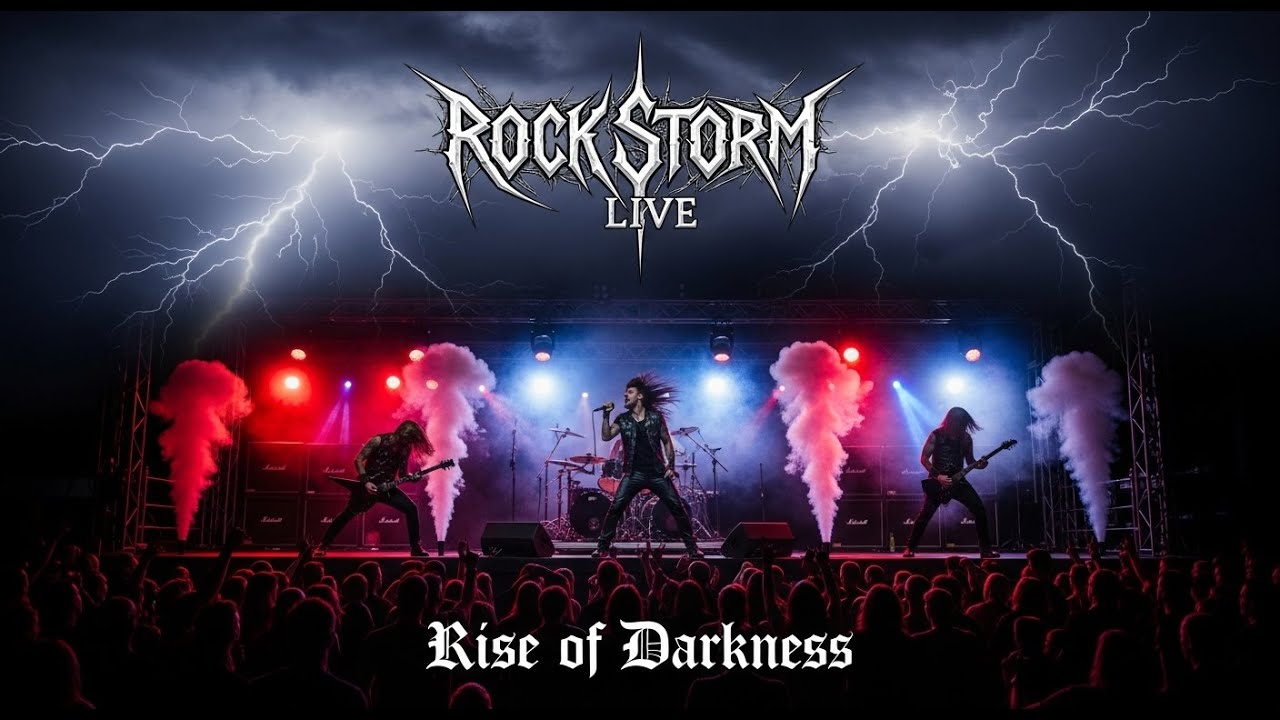 Legendary Rock Classics 70s 80s 90s Rock Greatest Hits Playlist Inspired by Queen Bon Jovi Aerosmith