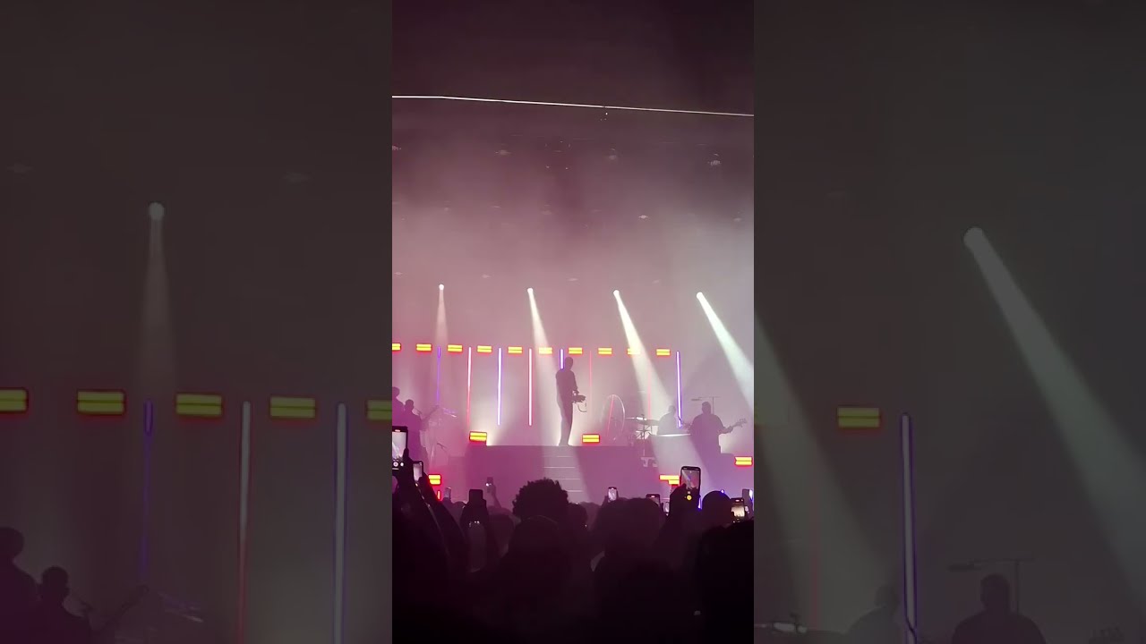 Lisandro Cuxi concert au Casino de Paris 
