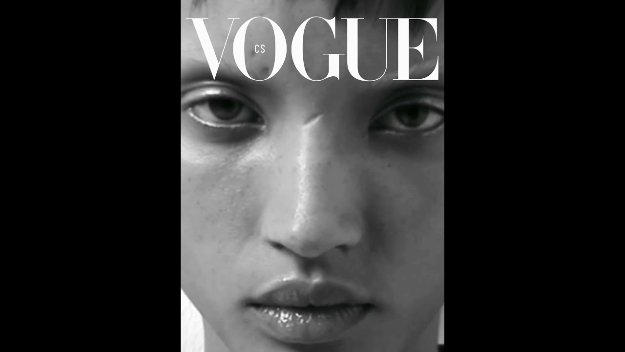 VOGUE CS MARCH 2024 COVER STORY