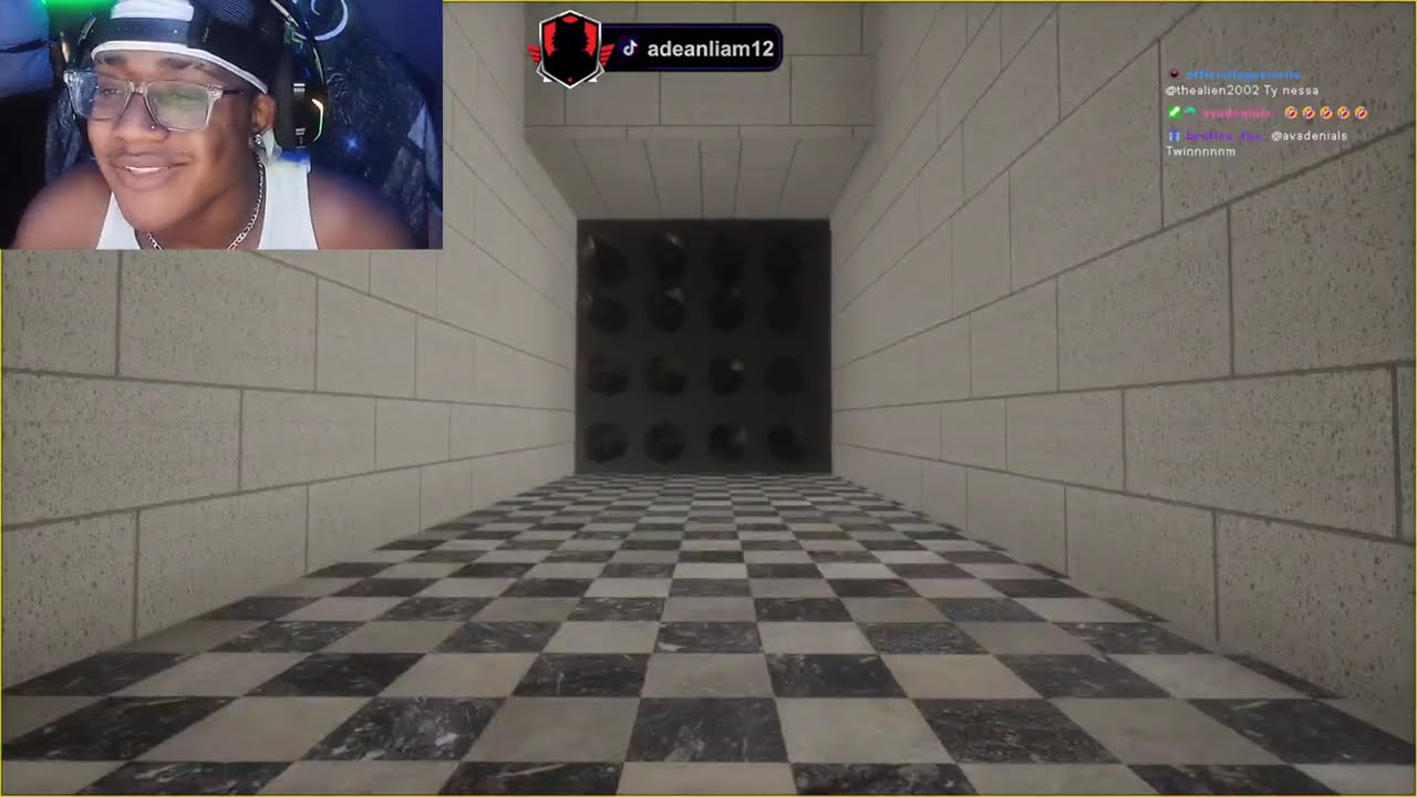 ADEAN GOT TROLLED BY THIS GAME UNTIL HE CRASHED OUT!!! (FEVER MEME)