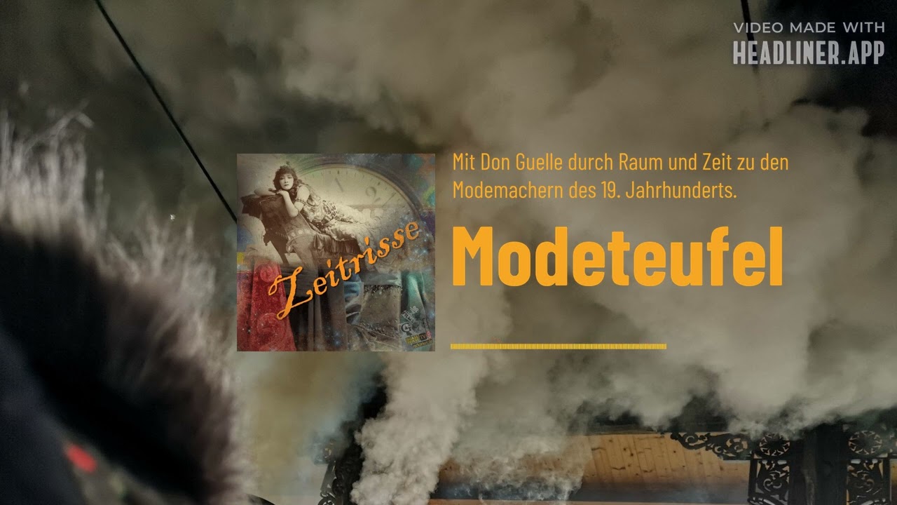Modeteufel