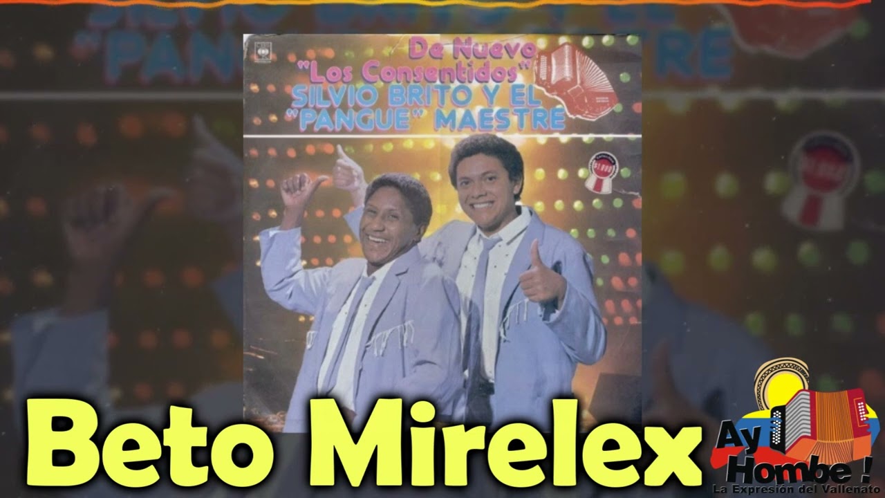 Cuando me vaya- Silvio Brito (Con Letra)
