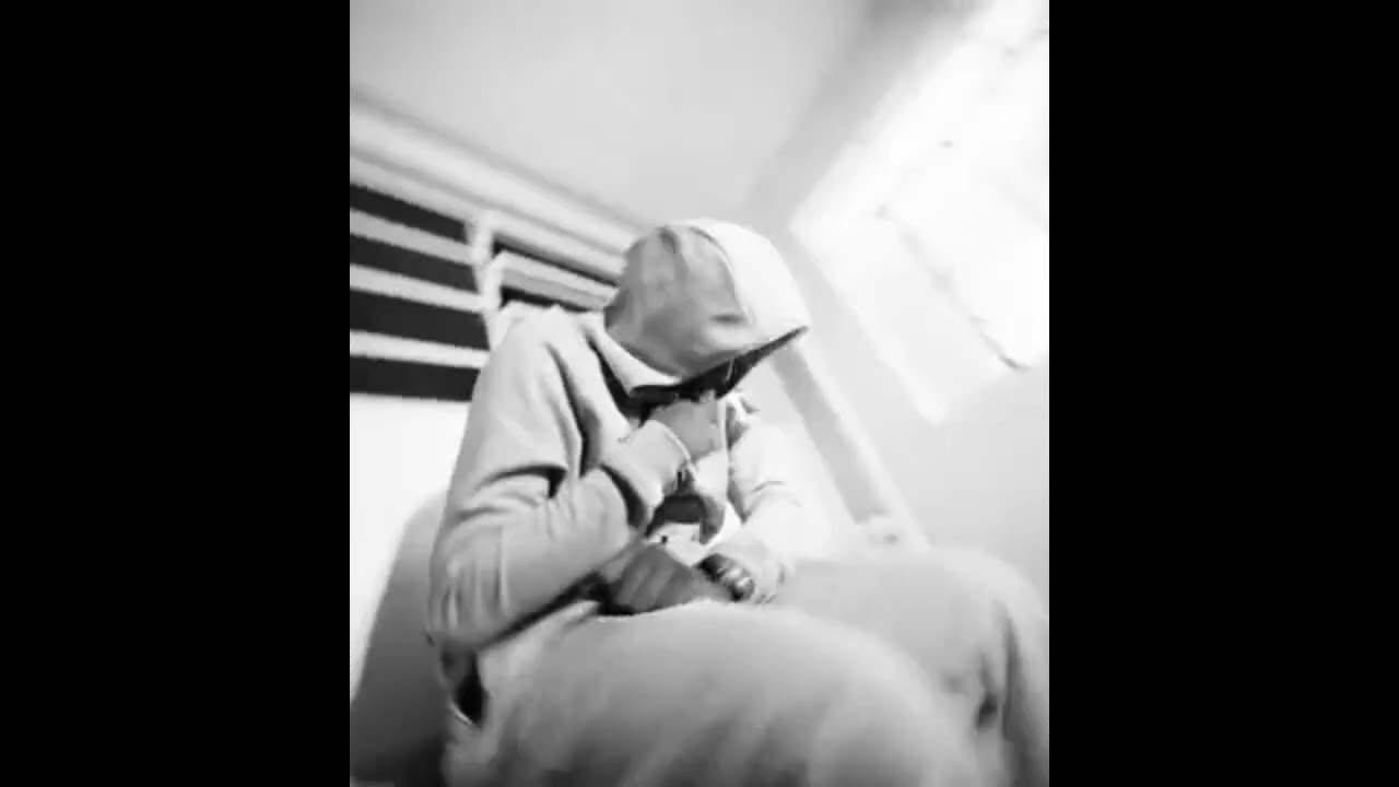 (FREE) DEREK x Lh Chucro x Recayd Mob Type Beat 