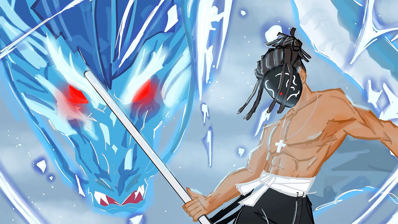 Jump Showdown NEW UPDATE Made JIN MORI SO MUCH Worse!