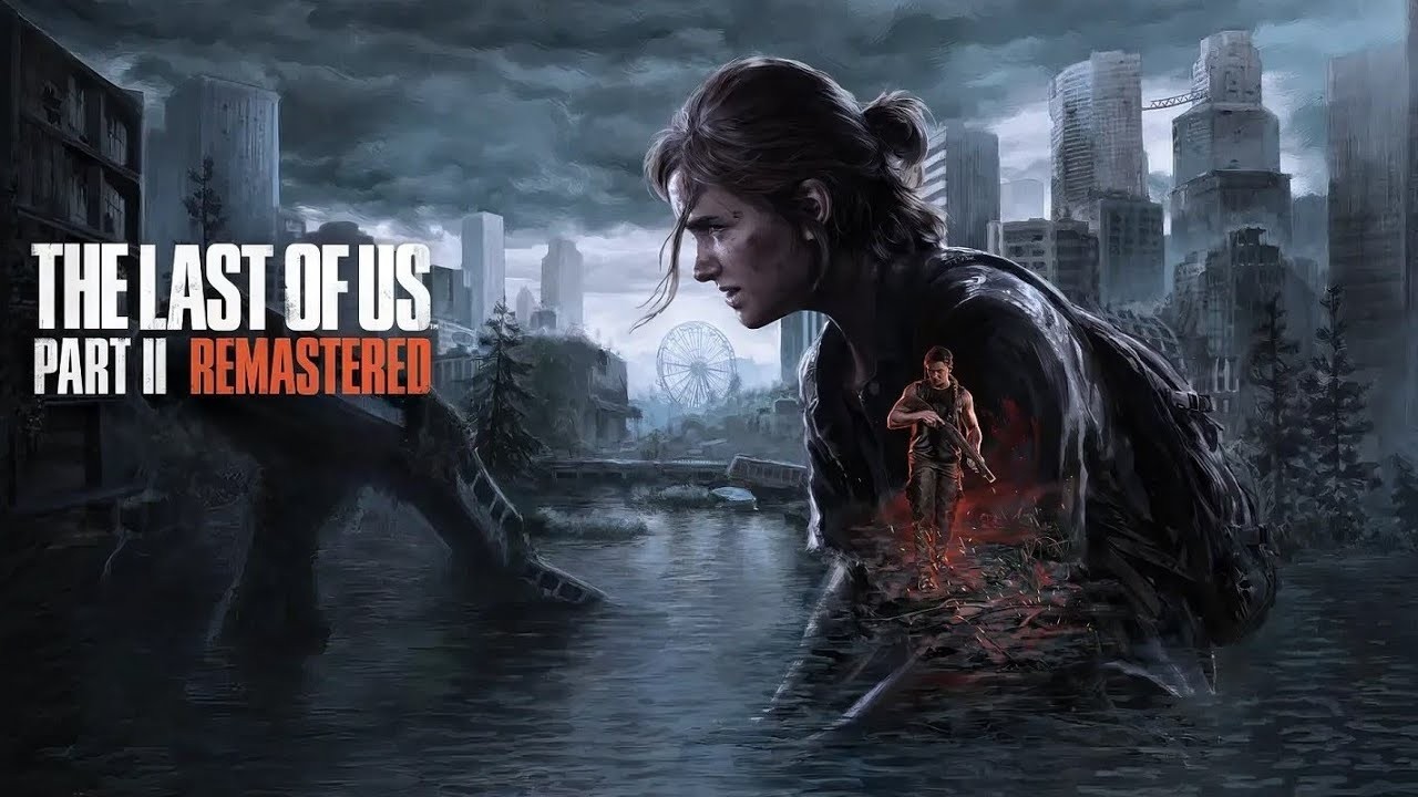 The Last of Us Part II | Ep. 7