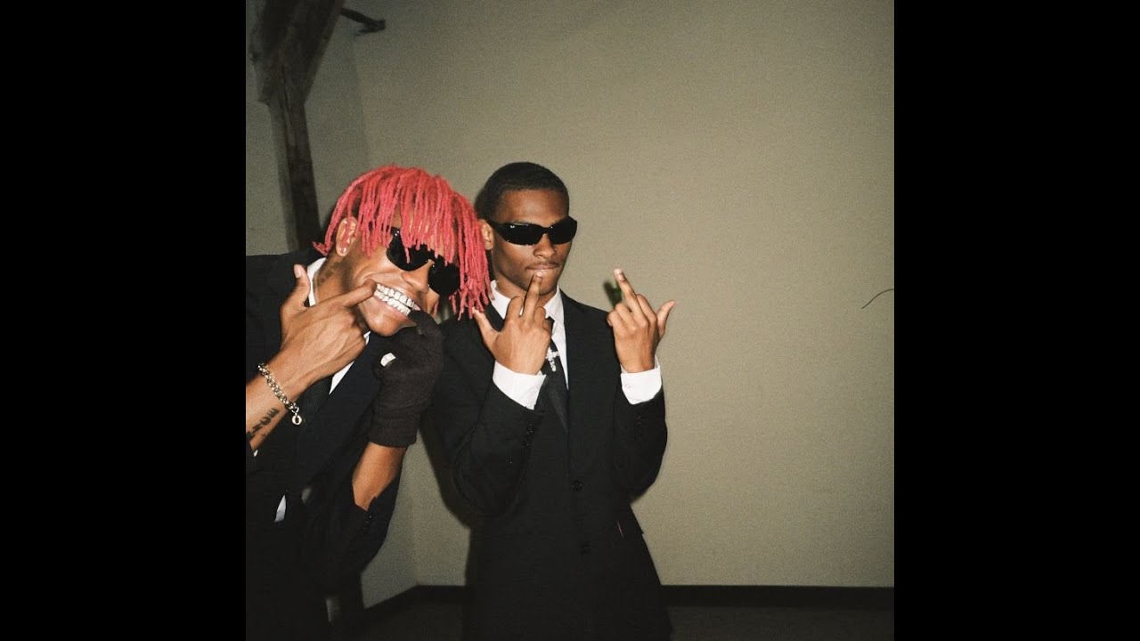DC The Don - Outlaw ft. Yvngxchris (Unreleased)