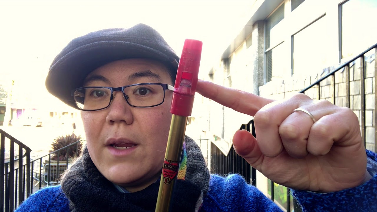 Never Buy An Expensive Tin Whistle Before You've Tried Tweaking Your Cheap Whistle With Blu Tack