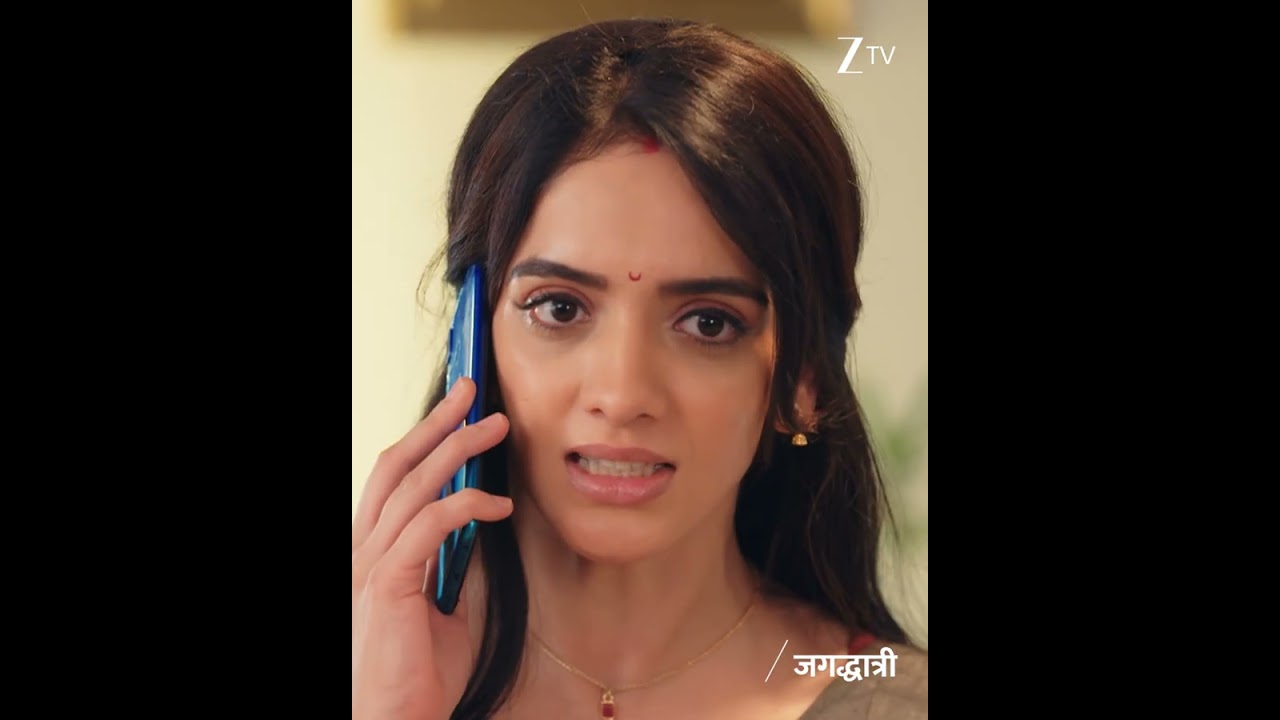 Jagadhatri | EP 129 | Zee TV UK