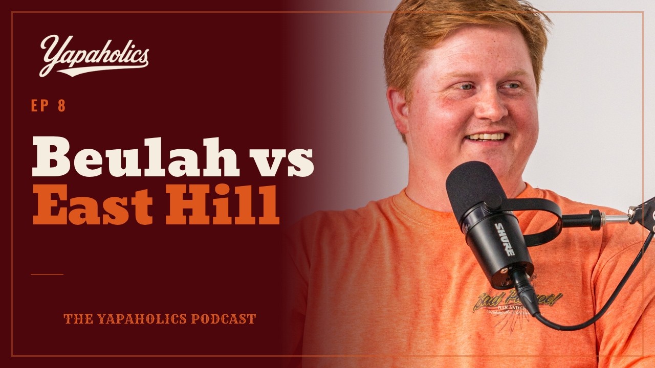 Beulah vs. East Hill: The Ultimate Pensacola Neighborhood Showdown | Yapaholics - Ep. 8