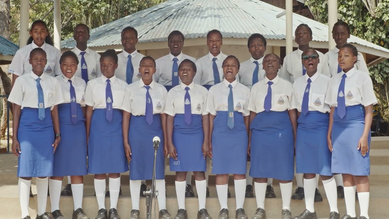 The Grim Reaper by Judith Agade Chief Principal Bunyore Girls High School AND Jipu by Chahasi Allan.