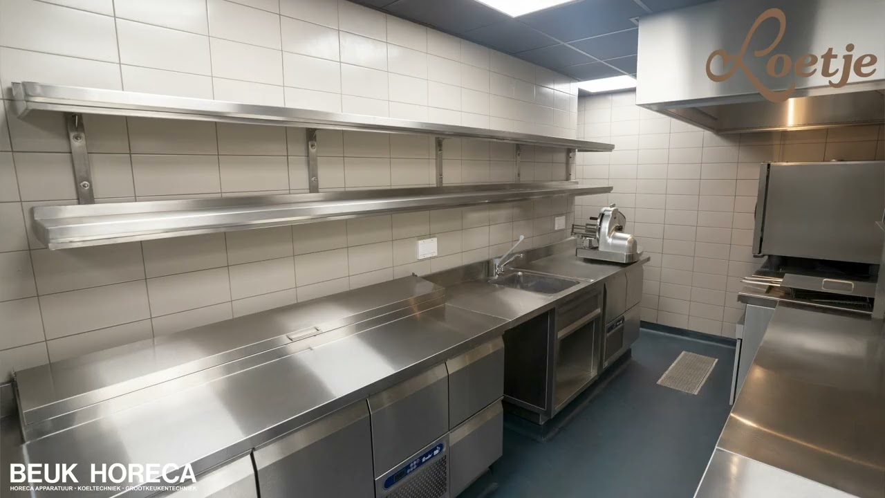 Klantcase: loetje in Hilversum - Beuk Horeca