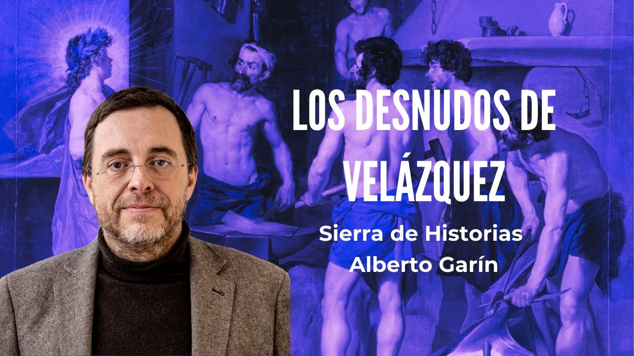 Los desnudos de Velázquez