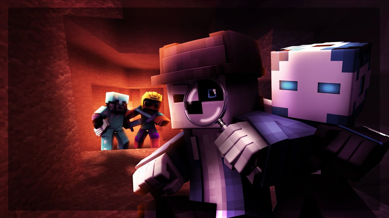 INSPECTEUR PONK ne se trompe JAMAIS ! ➜ Deathnote UHC