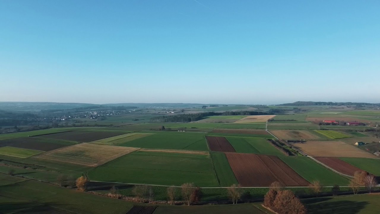 Auf dem Buckel nach Heimsheim