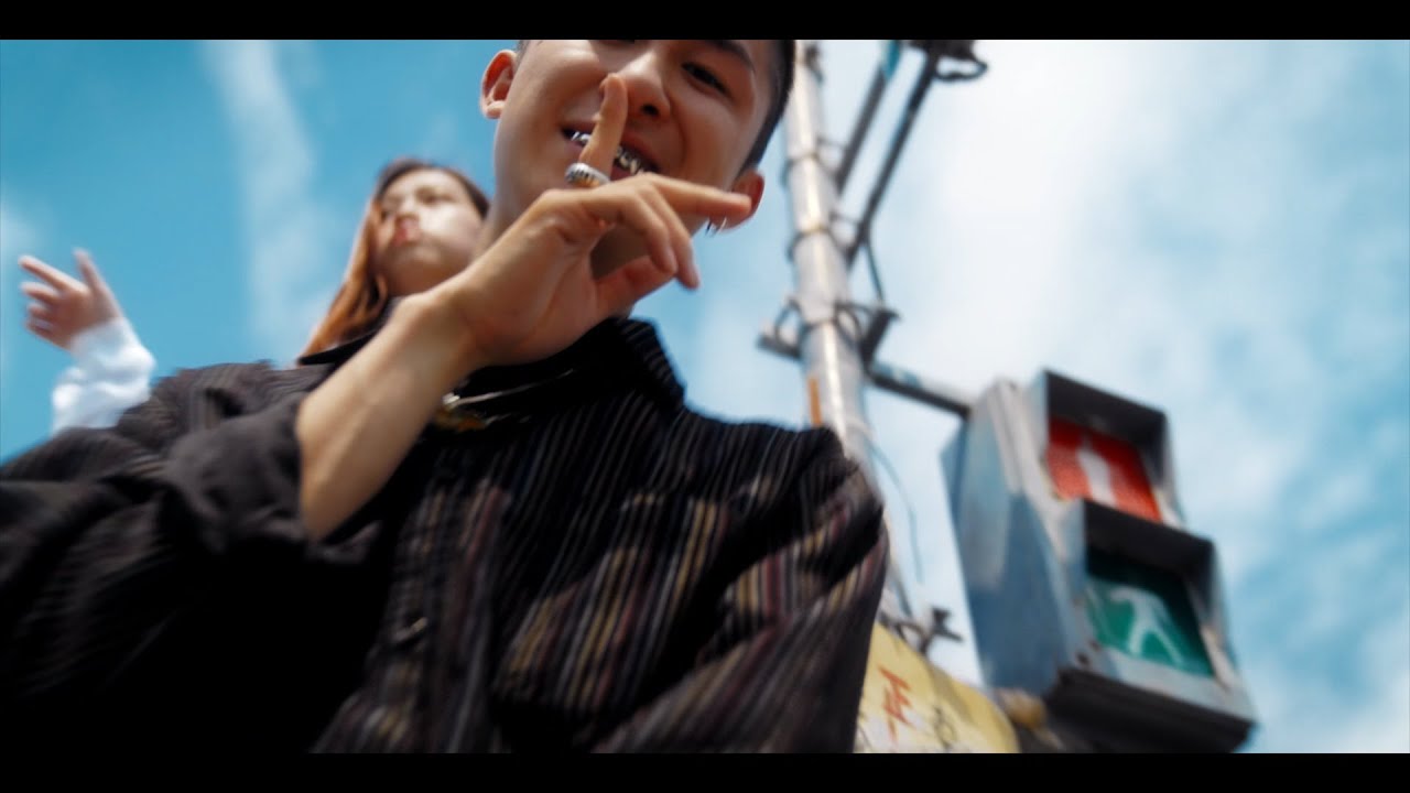 CYPRUS - ISSEKI NICHO (REMIX) feat. Eco skinny,釈迦坊主,VIGORMAN (Music Video) 字幕付き