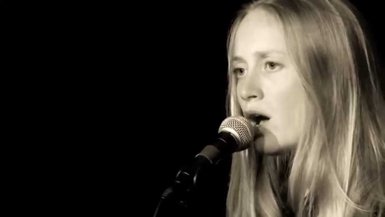 The Weather Station || live @ Theaters Tilburg/Incubate #Incu15 || 15-09-2015