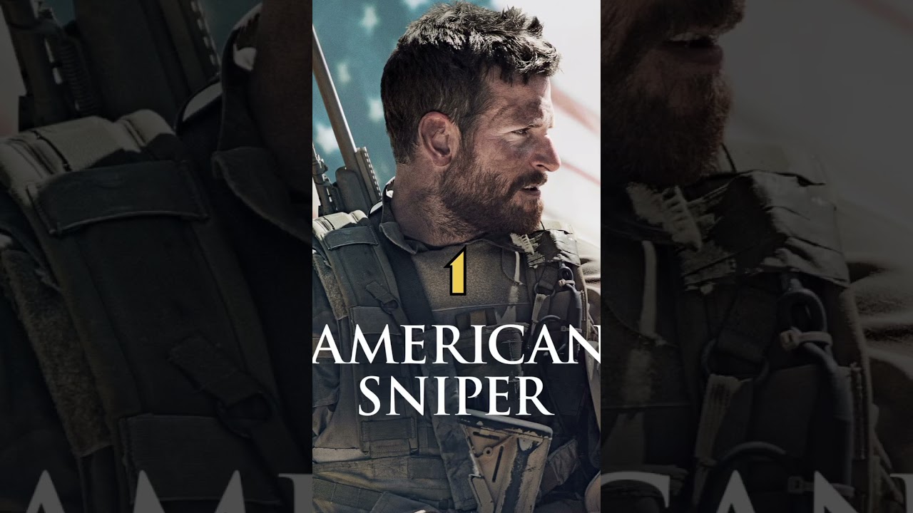 Top 5 five best sniper movies Hollywood in hindi