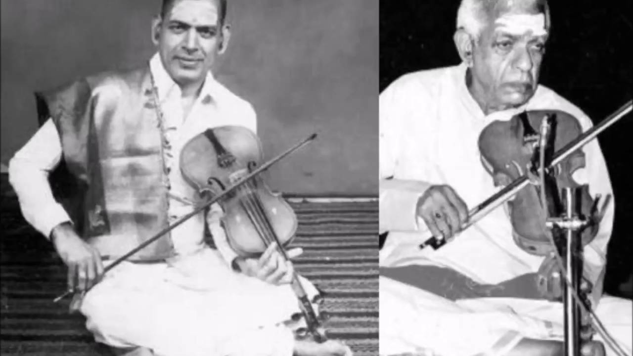 MSG-MSA -  jananI ninnuvinA -  rItigauLa -  subbarAya shAstri
