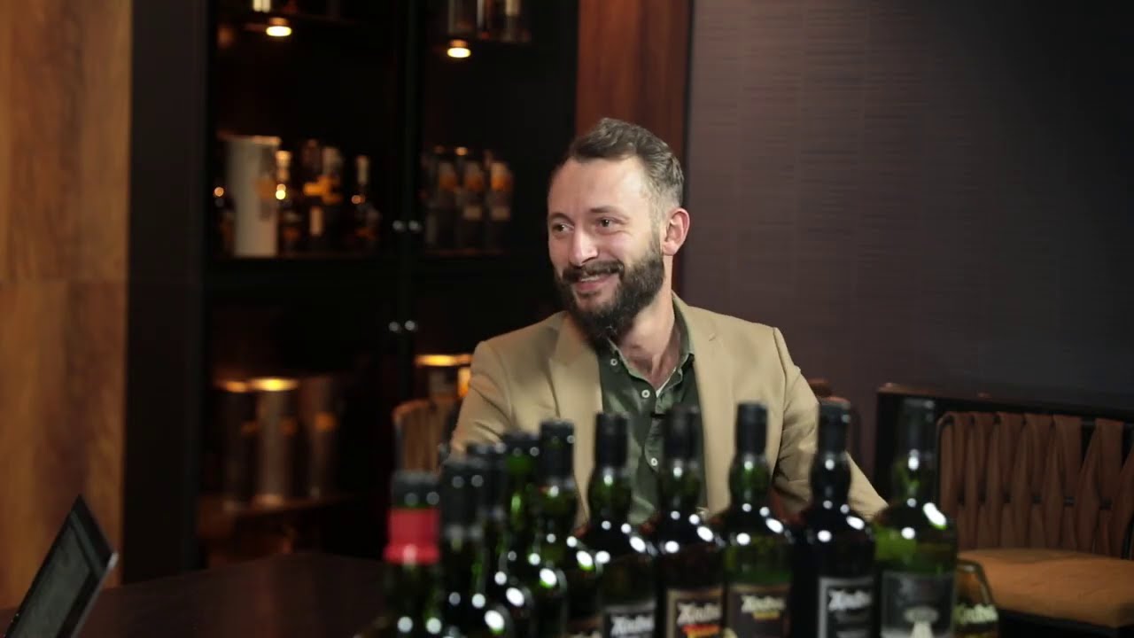Ardbeg | Азбука виски