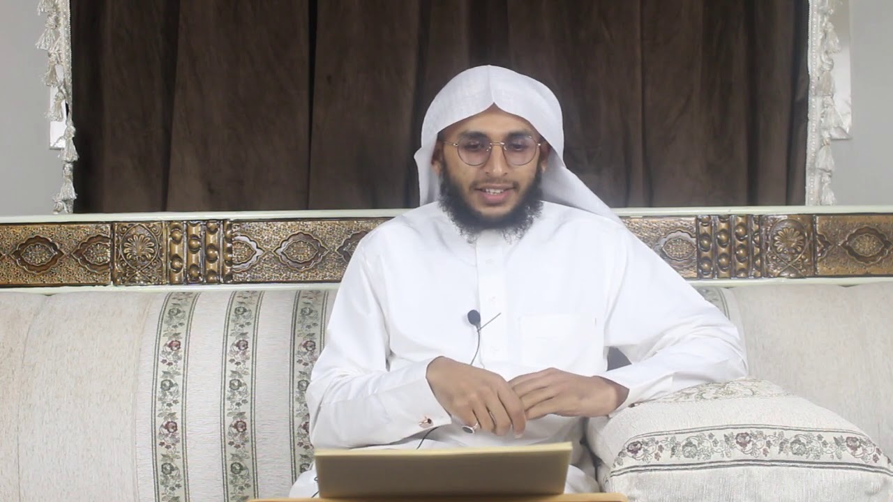 مقدمة عن الحجاج والبلاغة الجديدة، معاذ العمري