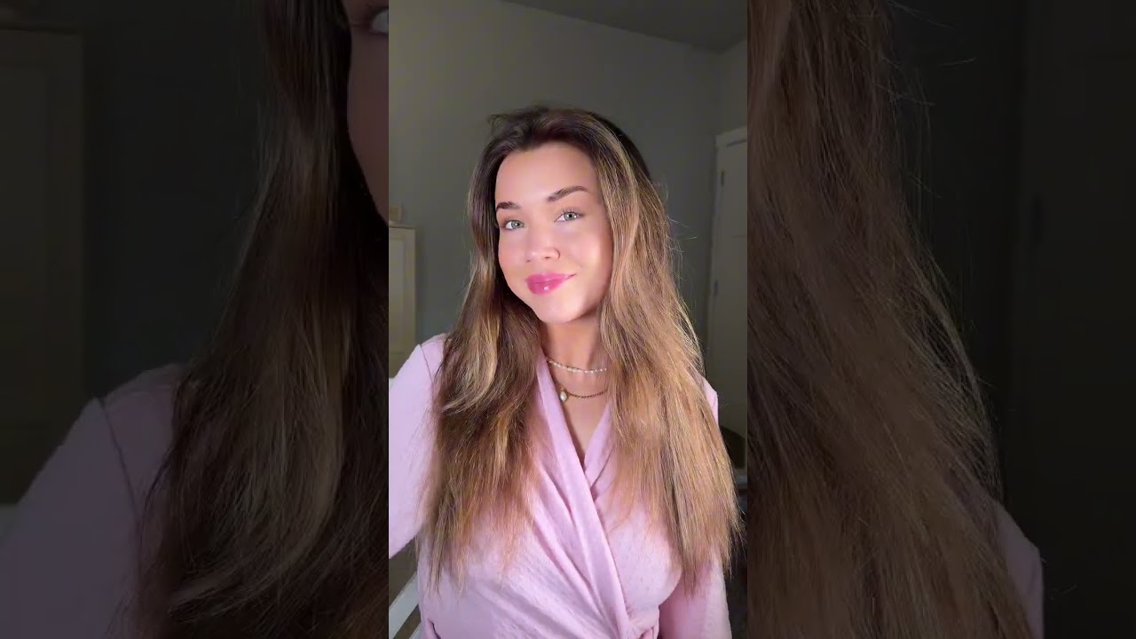dye my hair with me at home! l always use the Reed root touch up kit + color wonder :) Madison Reed