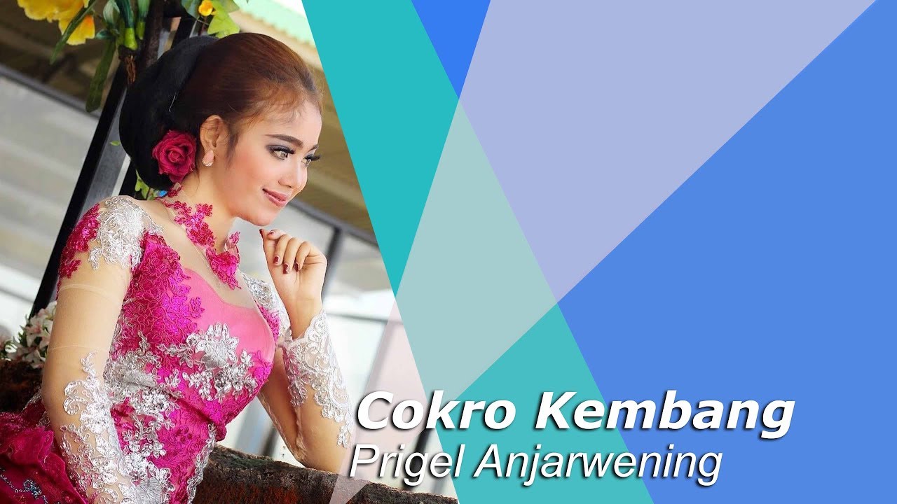 Ki Rudi Gareng ft. Prigel Anjarwening - Cokro Kembang (Cakra Budaya)